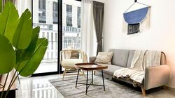 The Verandah Residences (D5), Apartment #560336441